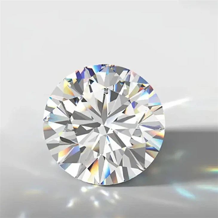 Erwachsene Labordiamanten